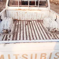 وانت میتسو بیشی|خودرو سواری و وانت|ربط, |دیوار