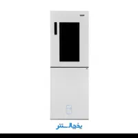 یخچال فریزر کلمنت|یخچال و فریزر|اهواز, کوی مهدیس|دیوار