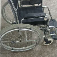 ویلچر|پزشکی|ایذه, |دیوار