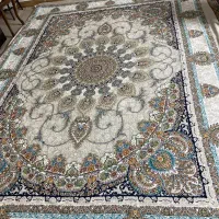 فرش وروفرشی