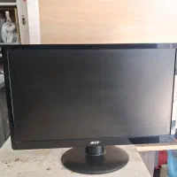 مانیتور 22 LED  اینچ ایسر ACER S220HQL