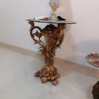 گلدان پذیرایی|مجسمه، تندیس، ماکت|بندر امام خمینی, |دیوار