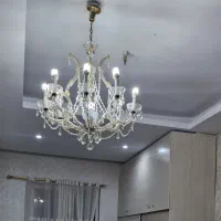 سه لوستر درسه سایز ۱۰و۸و۶