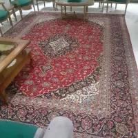 فرش دستباف ۱۲ متری