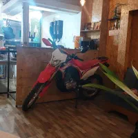 موتور تریل توسن ۲۵۰|موتورسیکلت|تهران, تجریش|دیوار