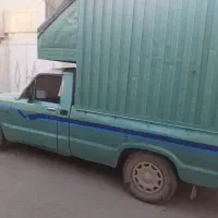 فروش مزدا ۱۶۰۰سالم