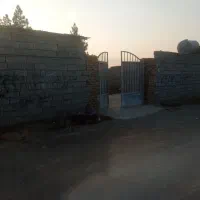 قابل معاوضه هم میباشد|فروش زمین و ملک کلنگی|پلنگ آباد, |دیوار