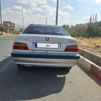 پارس ۸۶ تمیز|خودرو سواری و وانت|سنندج, |دیوار