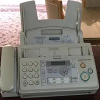 تلفن فاکس پاناسونیک