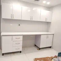 انواع کابینت با کیفیت بالا با ضمانت و ضد آب