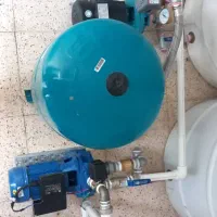 تاسیسات و خدمات فنی اگرو|خدمات پیشه و مهارت|تهران, تهرانپارس شرقی|دیوار