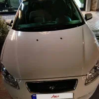 رانا Tu5|خودرو سواری و وانت|کاشان, امیرکبیر|دیوار