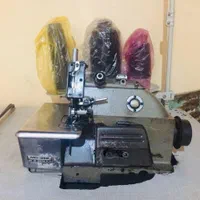 چرخ خیاطی صنعتی