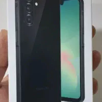 گوشی سامسونگ