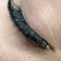 اکستنشن مژه با تخفیف ویژه کن ترین قیمت