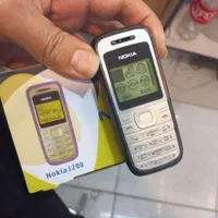 تعدادی گوشی نوکیا ساده