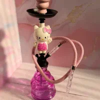 قلیان آکبند کیتی