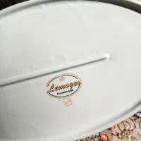 میوه خوری جفتی۵۰۰سینی بزرگ۳۰۰کوچیک۲۰۰کاسه ها۲۰۰|ظروف سرو و پذیرایی|زنجان, |دیوار