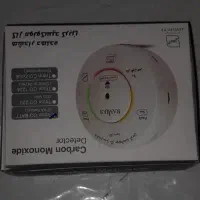 هشداردهنده گاز مونوکسیدکربن