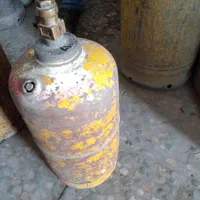 کپسول اکسیژن آمریکایی و لوازم جوشکاری اصلی|ابزارآلات|تهران, دریا|دیوار