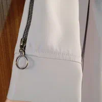 مانتو بلند دبل مازراتی سایز 1 در حد نو|لباس|نهاوند, |دیوار