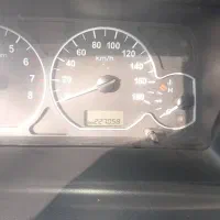 پراید141مدل 88استثنایی بی رنگ شاسی هاپلمپ|خودرو سواری و وانت|سنگر, |دیوار