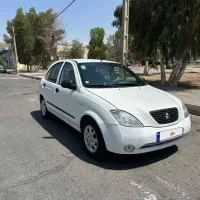 تیبا ۲ مدل ۱۴۰۱ استثنایی
