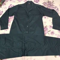 لباس نظامی دیجیتالی یگان امداد انتظامی پوتین