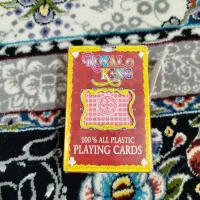 پاستور فقط 100 هزار