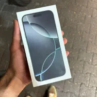 ایفون ۱۶ پرومکس با رجیستر نات اکتیو