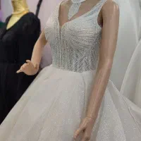 فروش لباس عروس|لباس|بروجرد, |دیوار