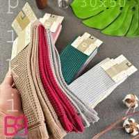 دستمال آشپزخانه صدرصد نخ