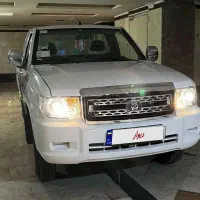 پادرا پلاس دوگانه کارخانه صفر