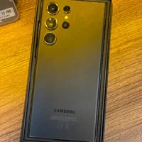 S23 ultra|موبایل|اصفهان, جلفا|دیوار