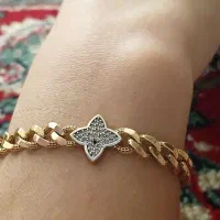 دستبند طلا|جواهرات|بروجرد, |دیوار