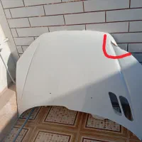 کاپوت و گلگیر سمت شاگرد اصلی شرکتی|قطعات یدکی و لوازم جانبی|لامرد, |دیوار