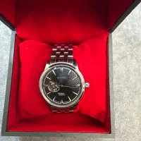 ساعت سیکو قلب باز (اوپن هارت)