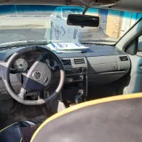 گلف مدل ۸۴ معاوضه با نیسان معمولی یا شوکا