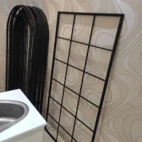 دکوراسیون اینه دکوراسیون|آینه|اصفهان, خواجو|دیوار