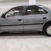 پژو Tu5 مدل ۹۱