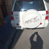 ام وی ام ایکس ۳۳|خودرو سواری و وانت|کرج, برغان|دیوار