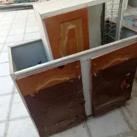 کابینت|مصالح و تجهیزات ساختمان|شادگان, |دیوار