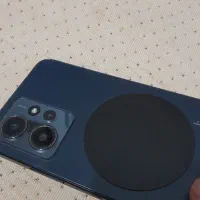 گوشی نوت12درحد نو|موبایل|میاندوآب, |دیوار