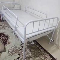 تخت،بیمارستانی جک دارتشک طبی