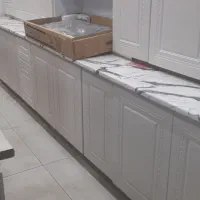 گاز چدن گرد اجاق گاز رو کابینتی...