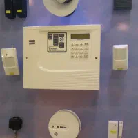 دوربین دزدگیر اماکن|دوربین مداربسته|چناران, |دیوار