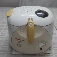 سرخ کن مولینکس آسانسوری اصل فرانسه نونو