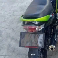 موتورتی وی اس مدل ۹۳