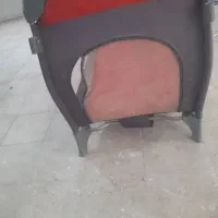 وسایل کودک|اسباب و اثاث بچه|پرند, فاز ۵|دیوار