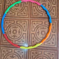 حلقه ژیمناستیک